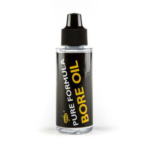 Aceite Dunlop Para Mantención De Clarinete Herco Dunlhe450