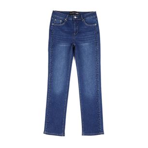 Jeans Mujer Kimera