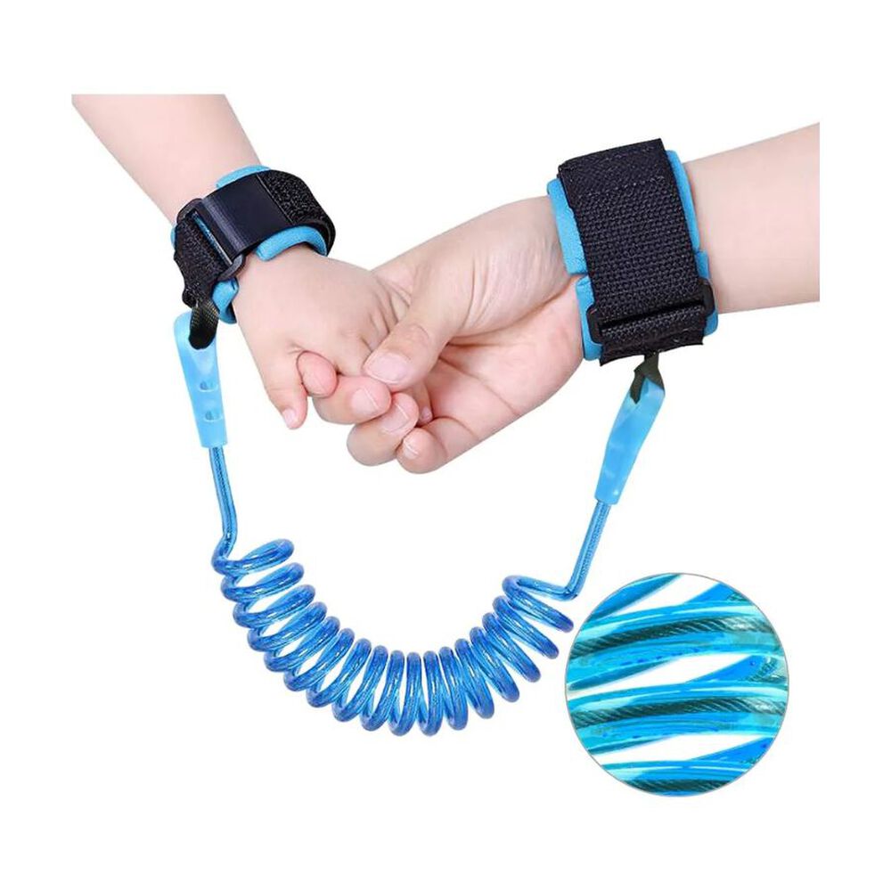 Muñequera Antipérdida Arnés De Seguridad Para Niños image number 0.0
