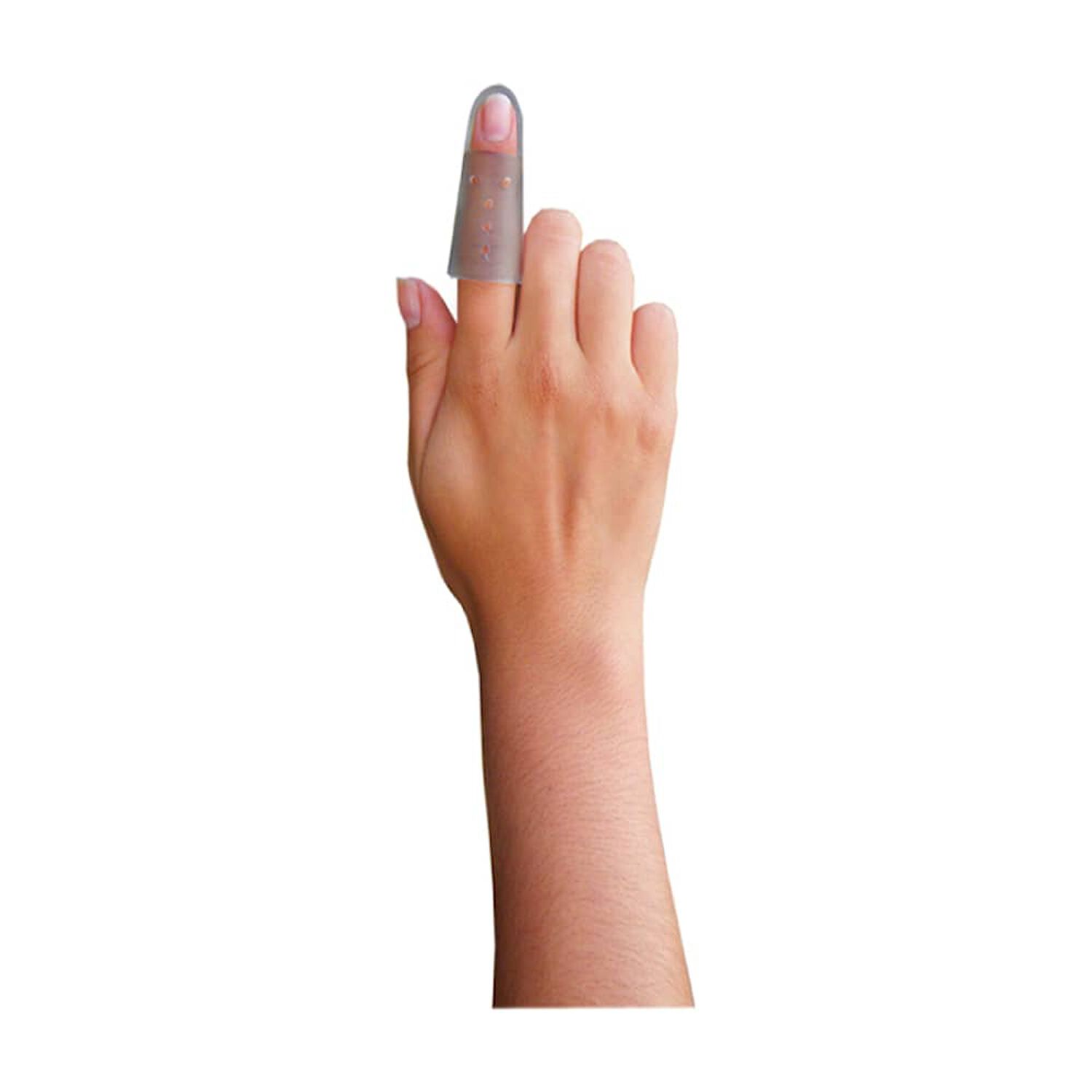 Ferula Para Dedo Mallet Finger Talla 5-blunding image number 0.0