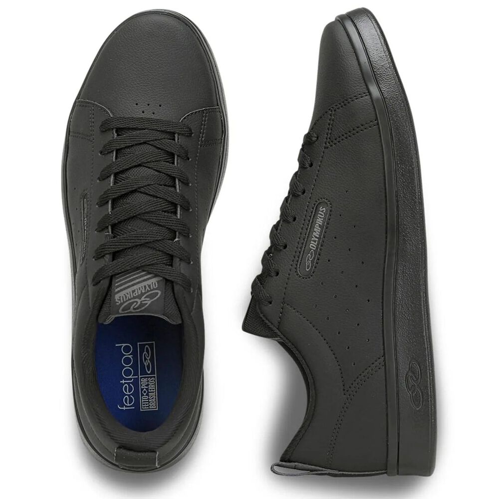 Zapatilla Hombre Only 2 Negro image number 1.0