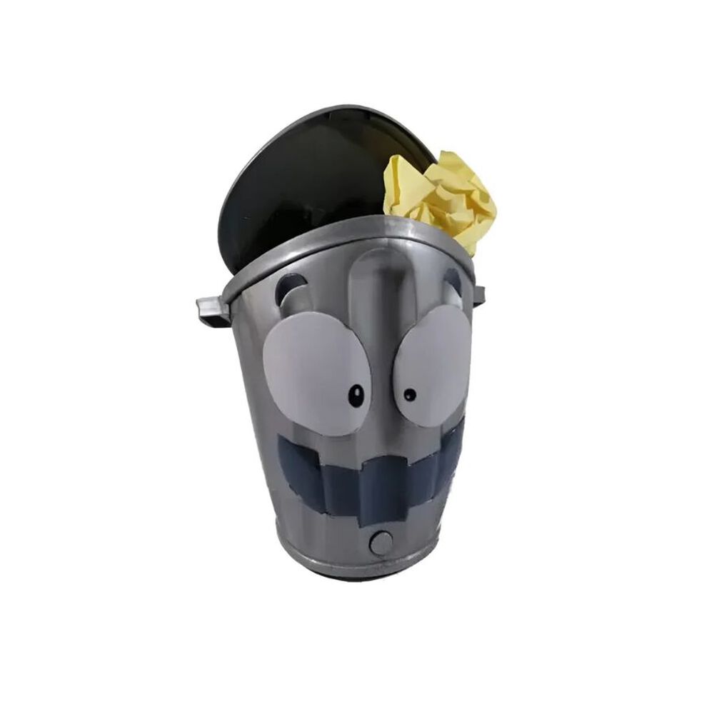 Juego De Mesa Basurero Loco Para Ni&ntilde;os image number 0.0