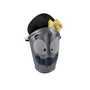 Juego De Mesa Basurero Loco Para Ni&ntilde;os