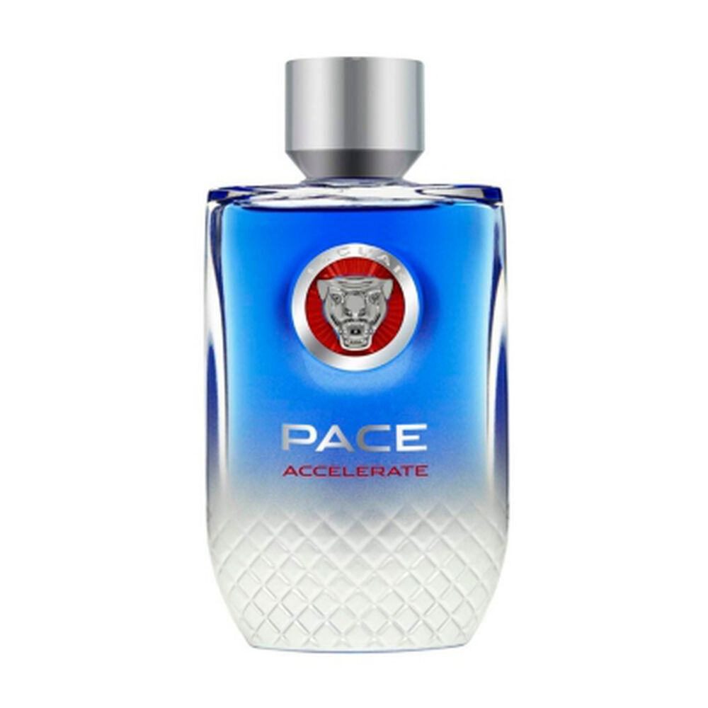 Jaguar Jaguar Pace Accelerate 100ml image number 1.0