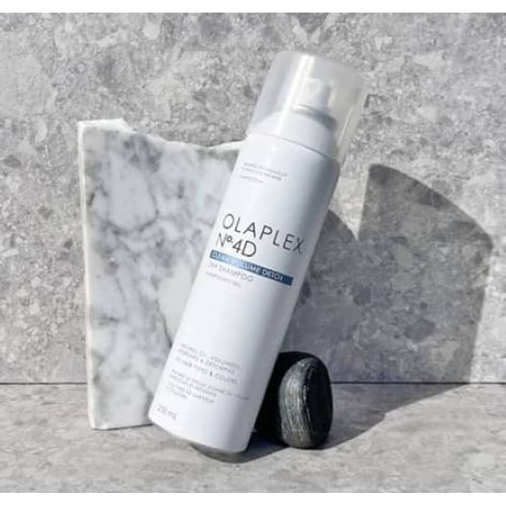 Olaplex 4d Shampoo En Seco Detox 178gr image number 3.0