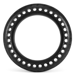 Neumático Antipinchazo Scooter Xiaomi Y Otros 8,5x2.00