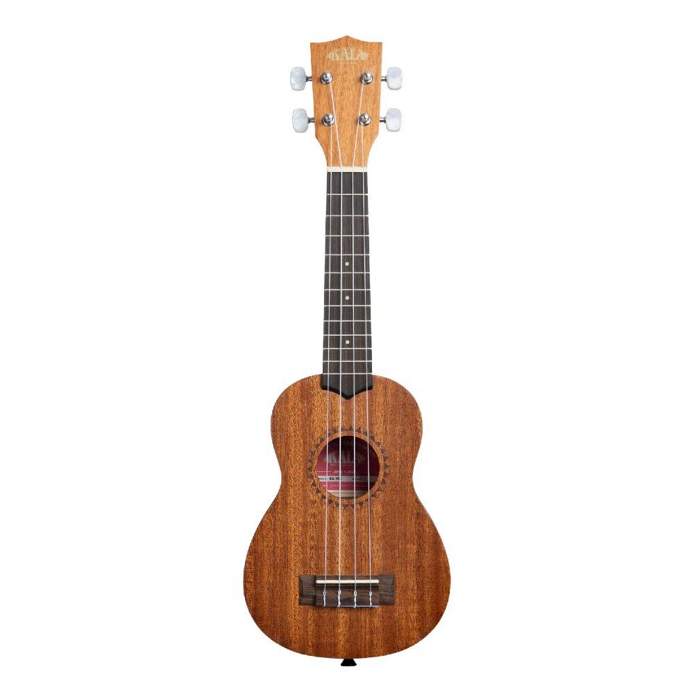 Ukelele Soprano 15s Ka-15s Kala image number 0.0