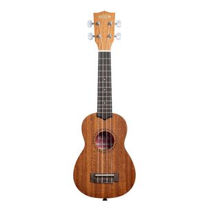 Ukelele Soprano 15s Ka-15s Kala