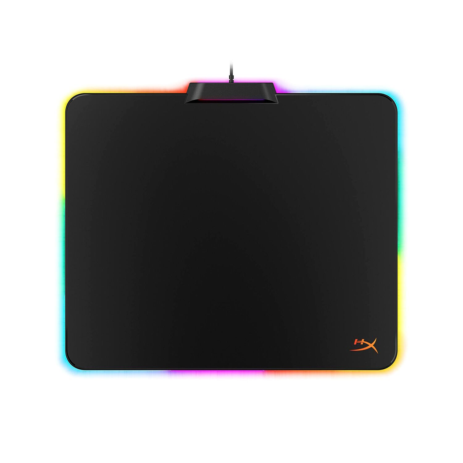 Mouse Pad Gamer Hyperx Fury Ultra Rgb 360x300x5mm Hx-mpfu-m image number 2.0