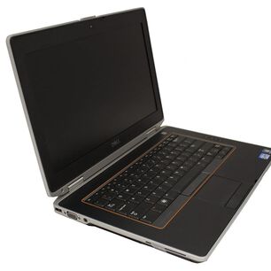 Notebook Dell E6430 Reacondicionado Intel Core I5 Disco Ssd 240 Gb 4 Gb Ram_equipo Sin Bater&iacute;a