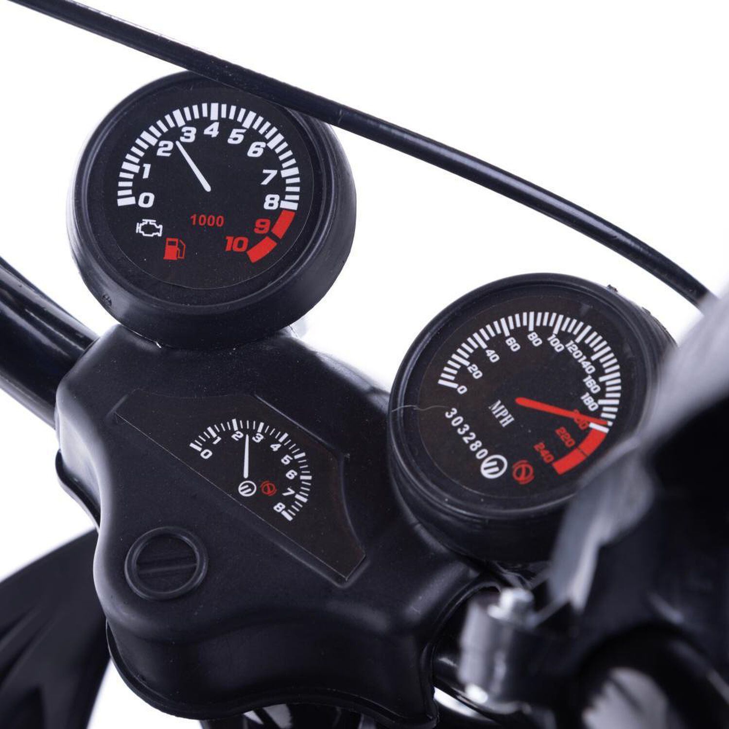 Motobike Brabus Motobike120 / 12 image number 3.0