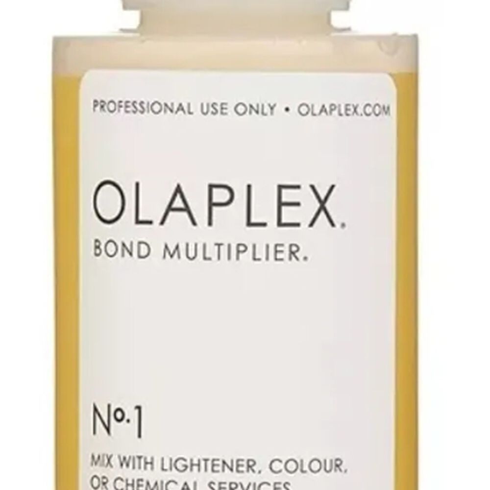 Kit De Viaje Olaplex Paso 1 Y 2 100ml image number 2.0
