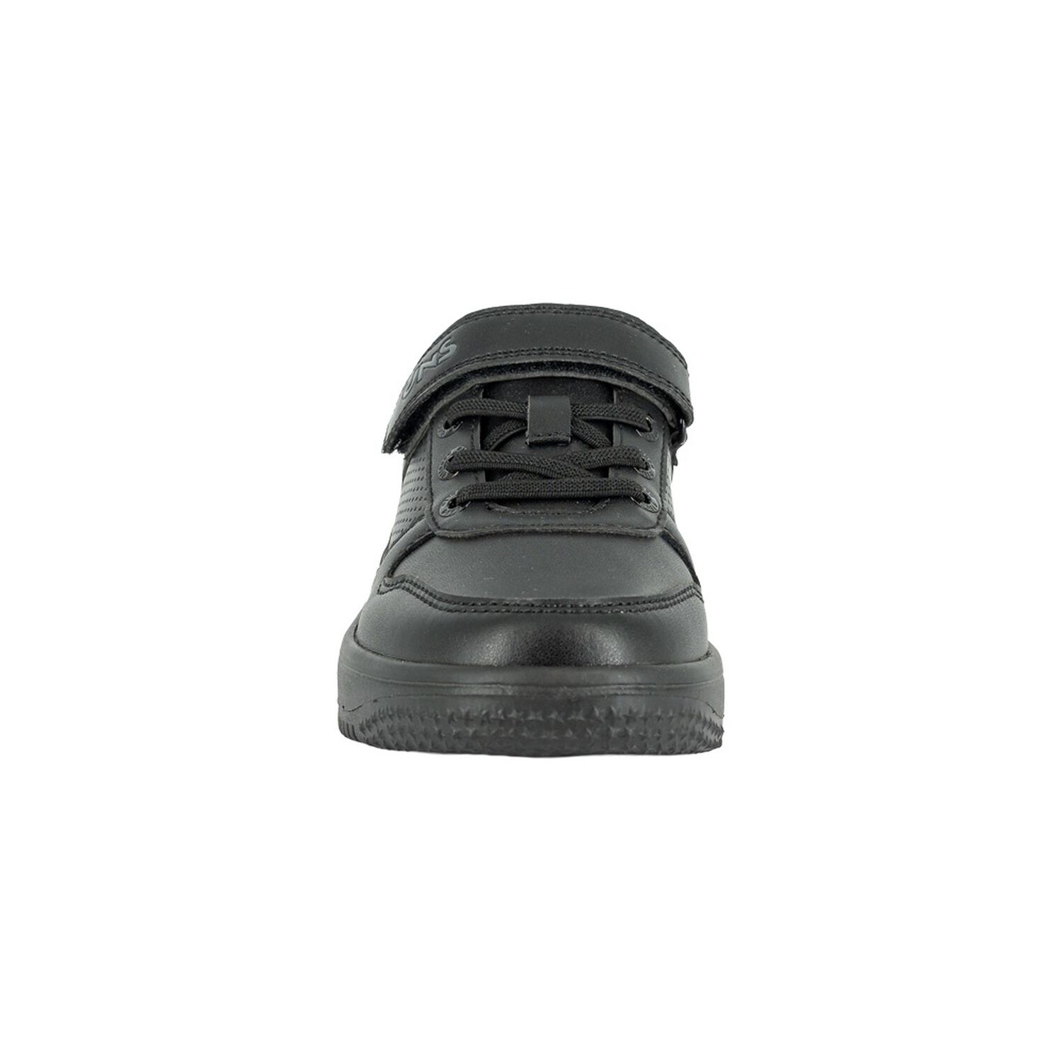 Zapatilla Escolar Nico Negro Uns image number 2.0