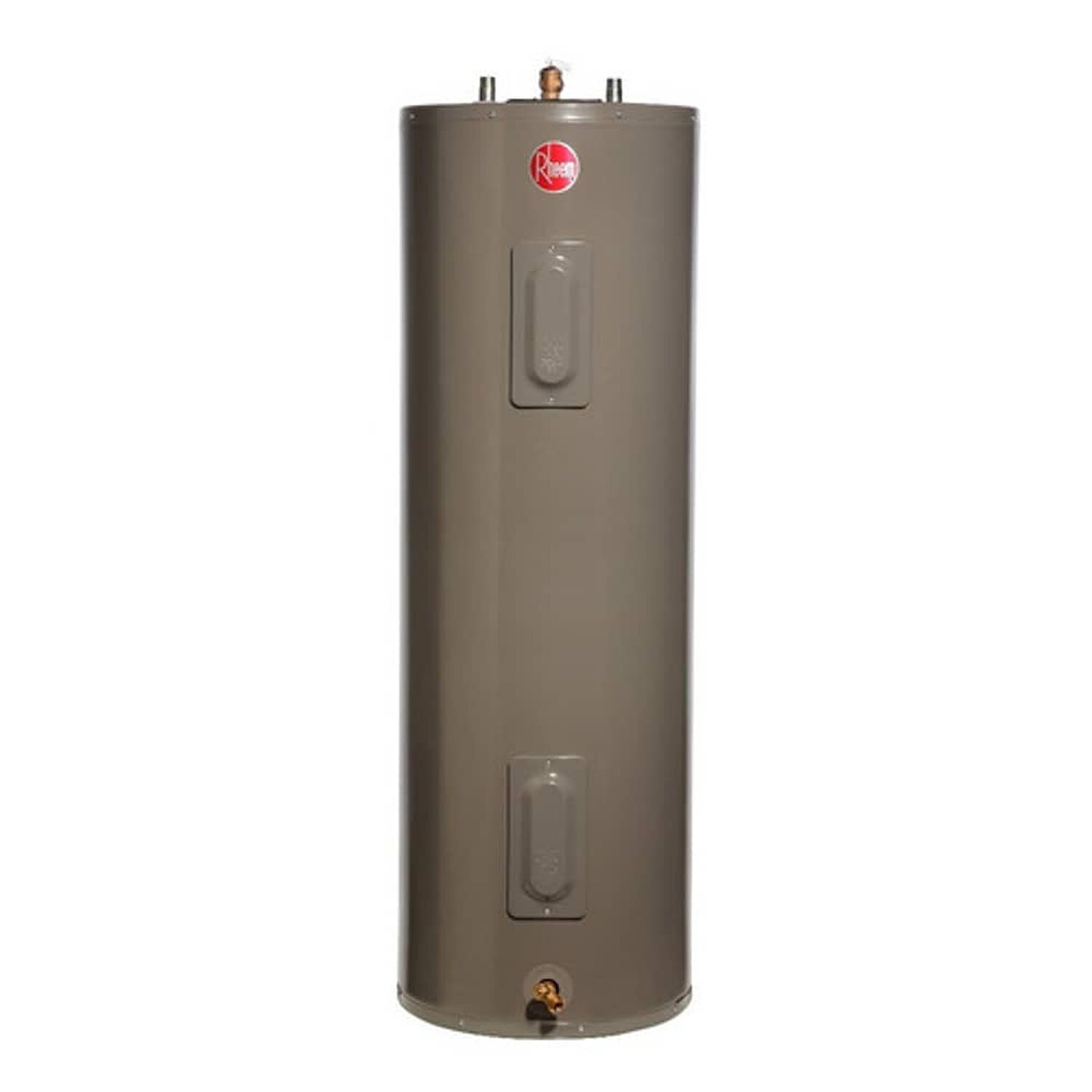 Termo El&eacute;ctrico De Piso 303 Litros 380v Rheem image number 0.0