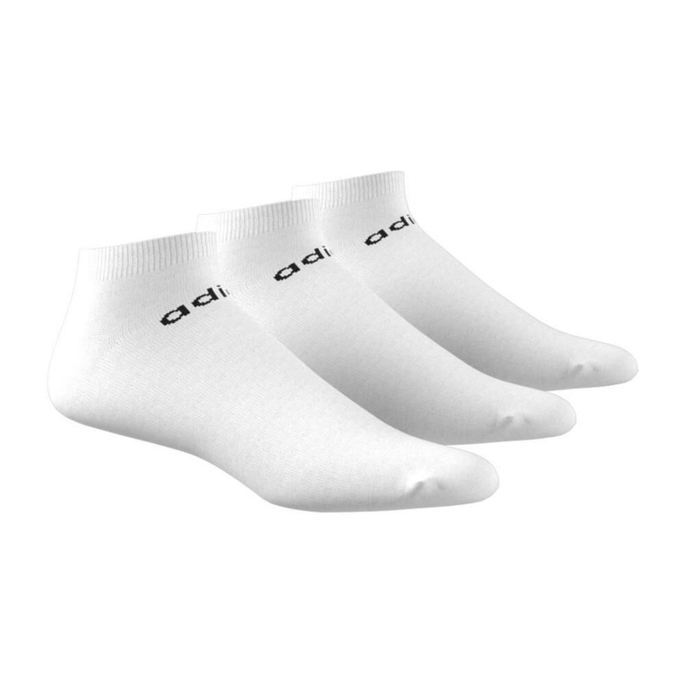 Pack Calcetines Hombre Adidas / 3 Unidades image number 0.0