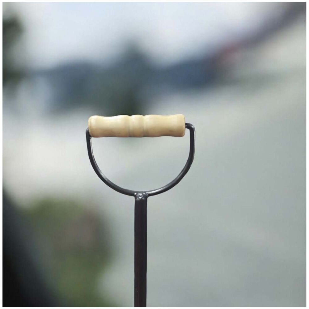 Porta Nova De Metal Pala image number 3.0