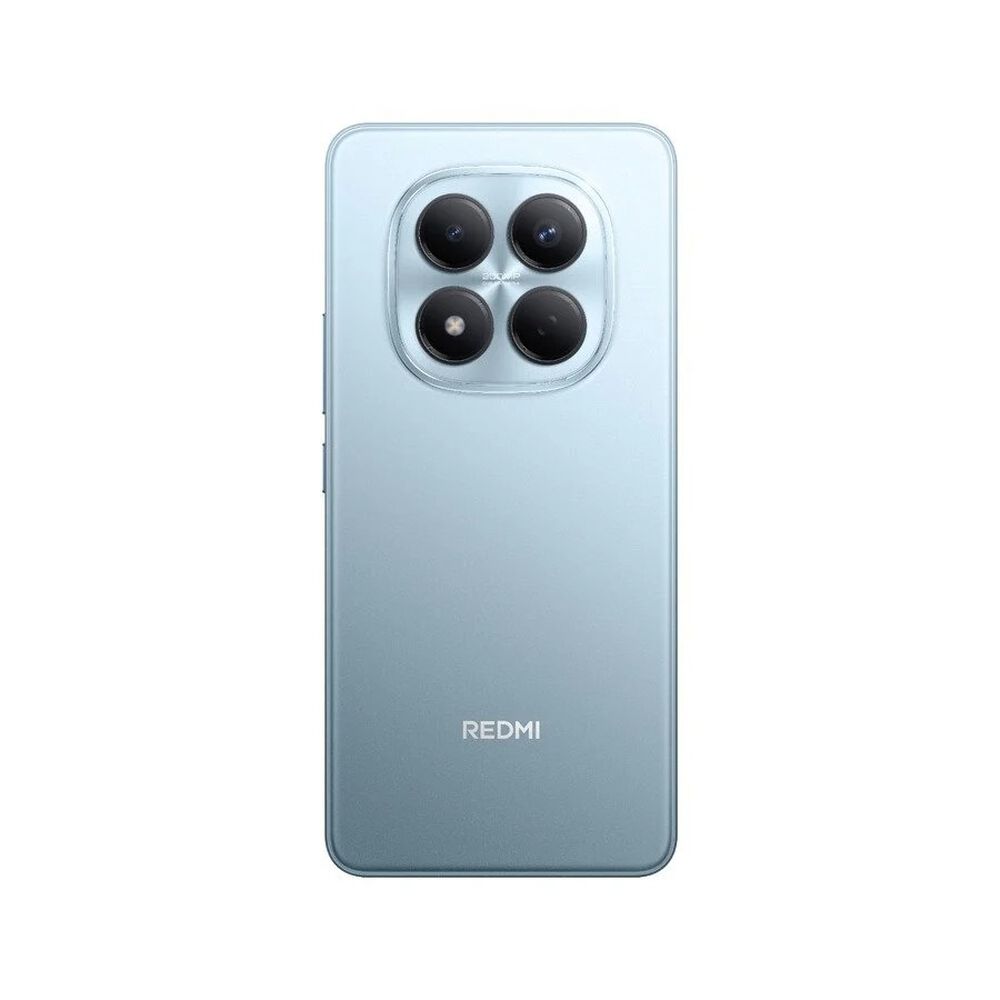 Xiaomi Redmi Note 15 Pro 256gb 8gb Ram 4g - Azul image number 1.0