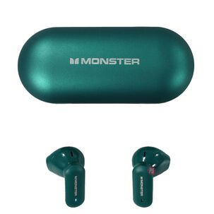 Aud&iacute;fonos Monster Xkt25 Bt Colores Con 20h De Sonido - Ps