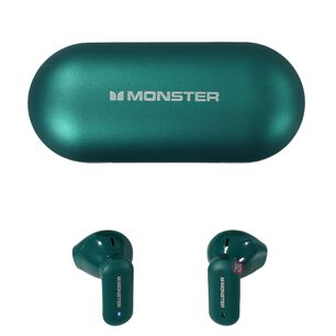 Aud&iacute;fonos Monster Xkt25 Bt Colores Con 20h De Sonido - Ps