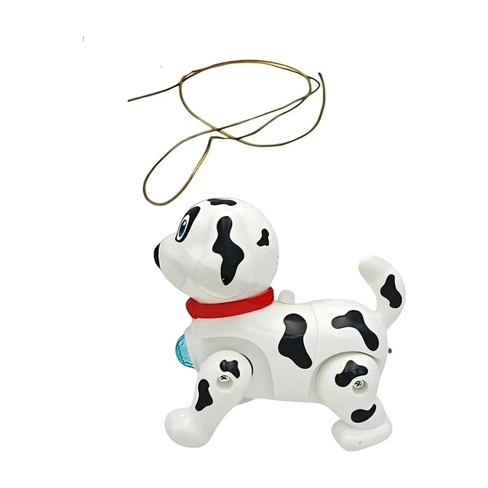 Pak De 3 Dalmata Caminante Luz Sonido Eco Bolsa image number 2.0