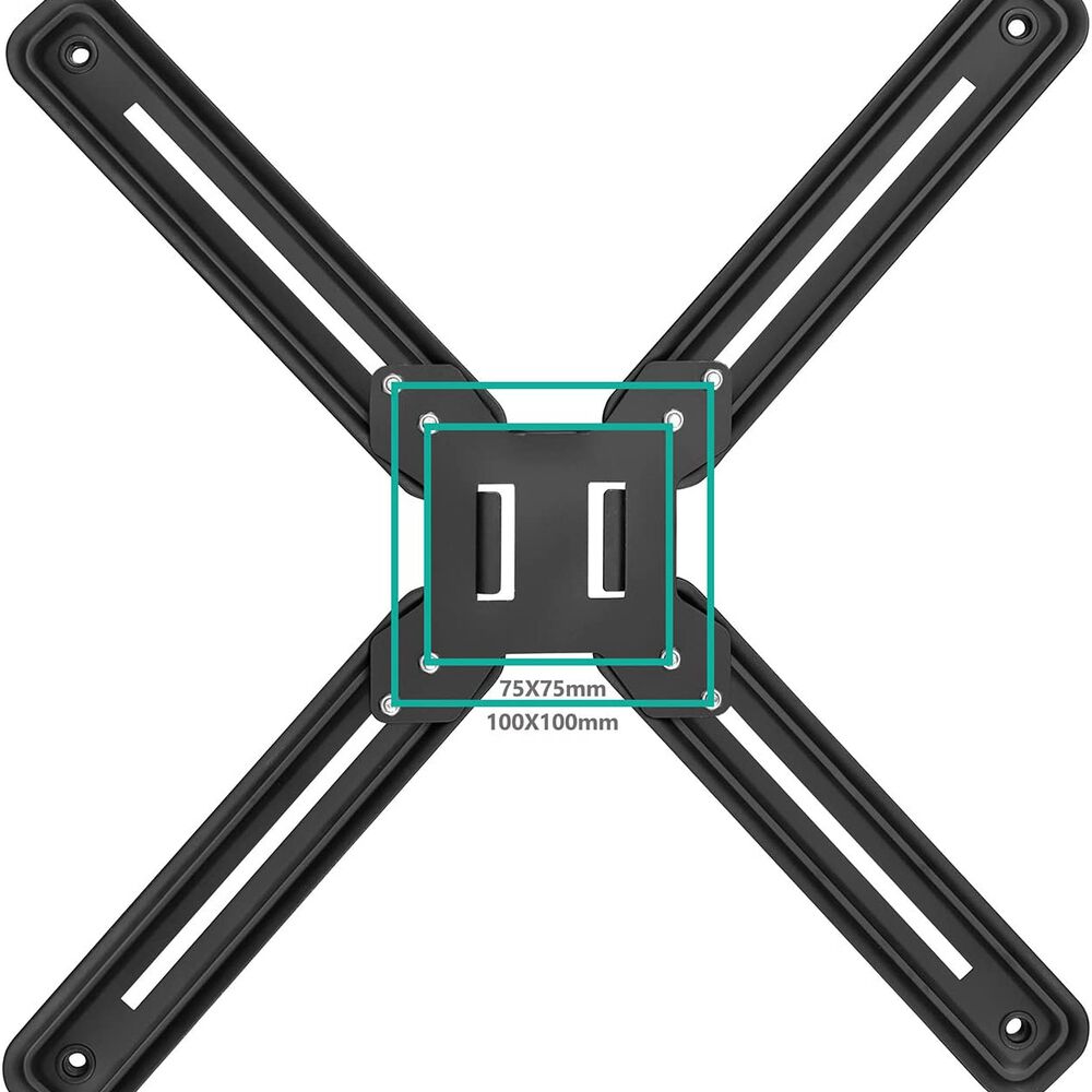 Adaptador Para Monitor Sin Vesa 13"-27" 8 Kg image number 1.0