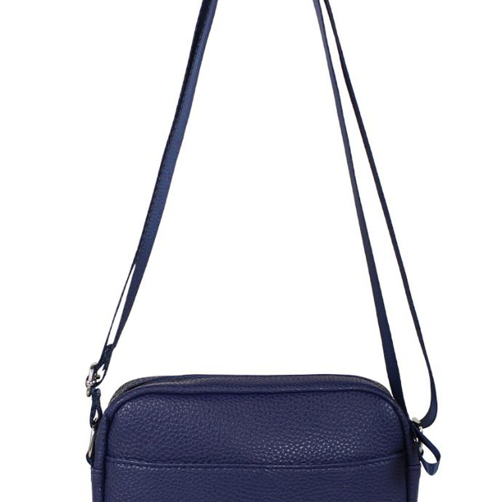 Bandolera Emma Blue Nautica image number 5.0
