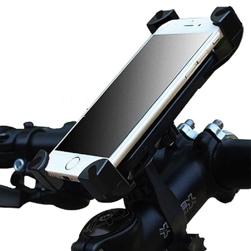 Soporte Universal Para Celular Bicicleta, Scooter, Motos image number 5.0