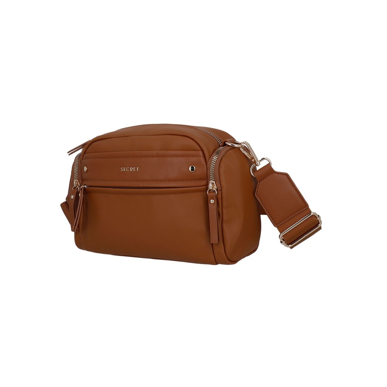 Cartera Bandolera Secret Londres Sc7 Mediana image number 1.0