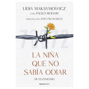 La Ni&ntilde;a Que No Sabia Odiar