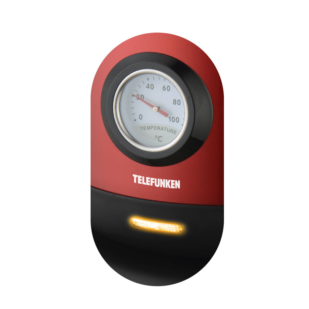 Hervidor Electrico Telefunken Tf Pe900 image number 3.0