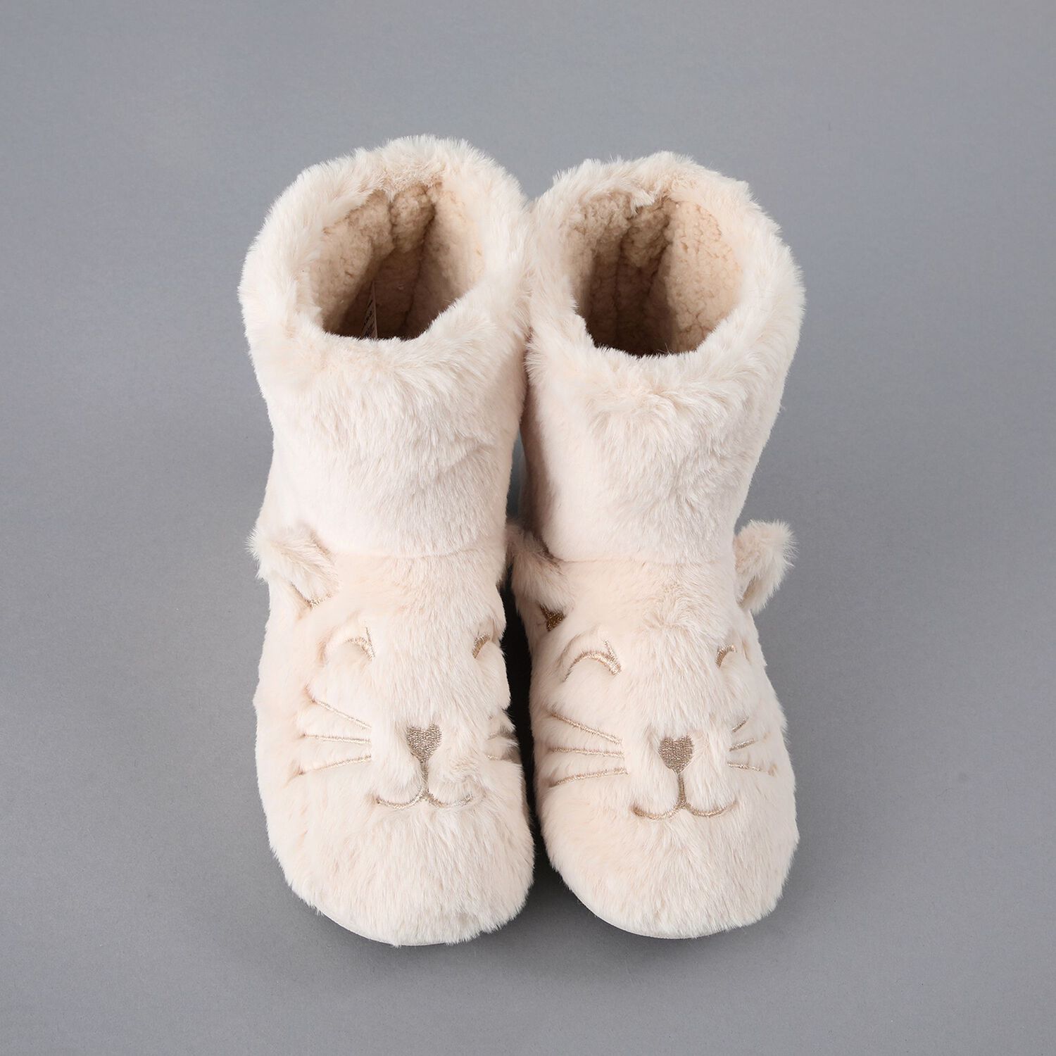 Bota Animales Flores Mujer 33791-17 image number 1.0