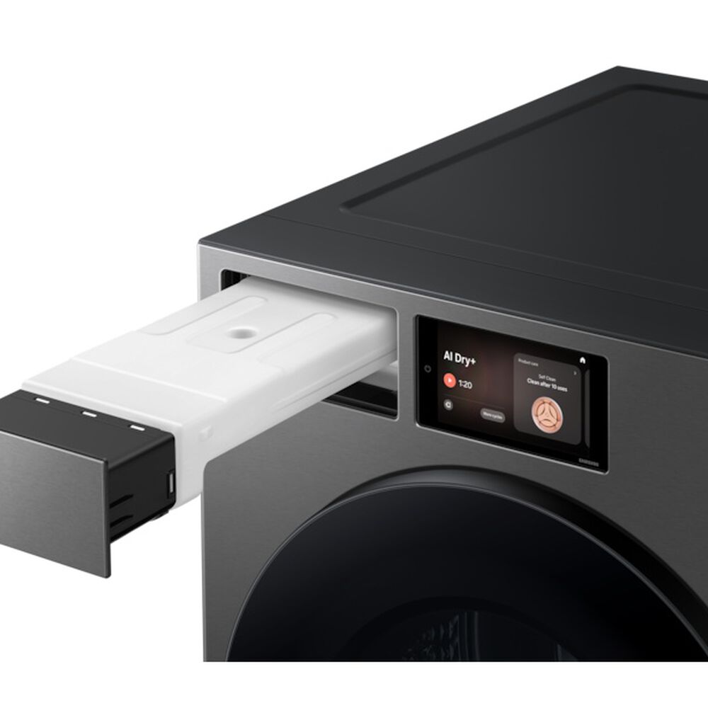 Secadora 17kg Bespoke Ai Con Bomba De Calor image number 8.0