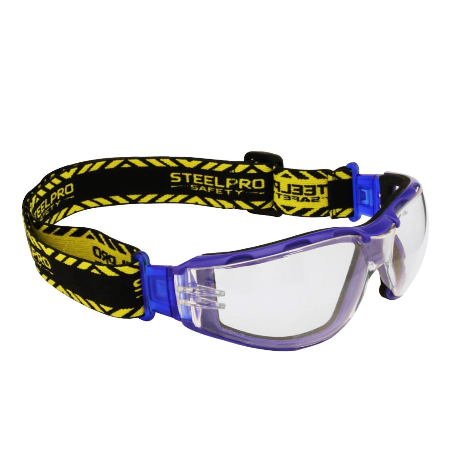 Lente Spy Flex Dual Claro image number 2.0