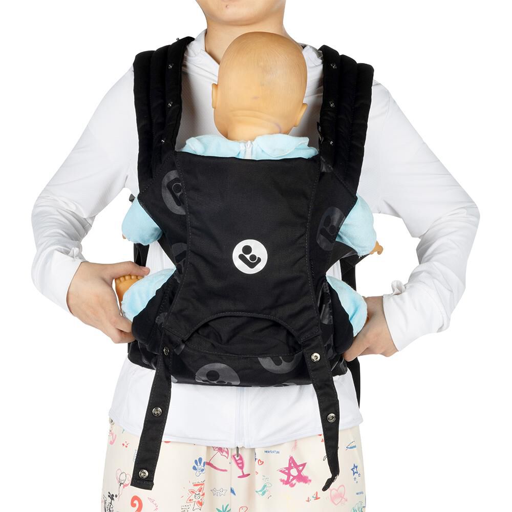 Portabebe Francesco Maxi-cosi image number 2.0