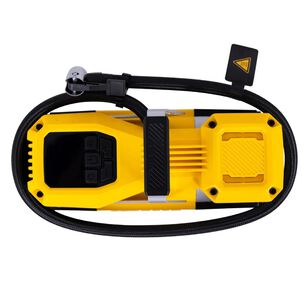 Compresor De Aire Digital 12v - 150 Psi Stanley Para Auto Multiprop&oacute;sito Sxif0001-b2c