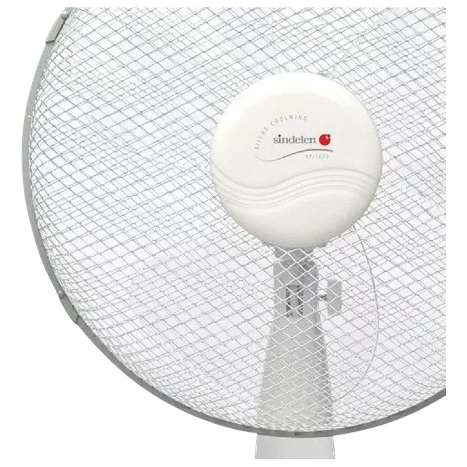 Ventilador De Mesa Sindelen image number 1.0