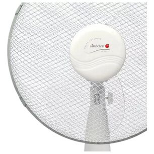 Ventilador De Mesa Sindelen
