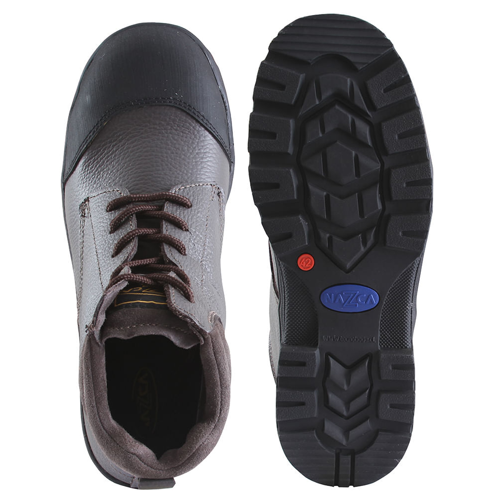 Botin Nazca Cac Aislante Dp Nc 645 image number 3.0