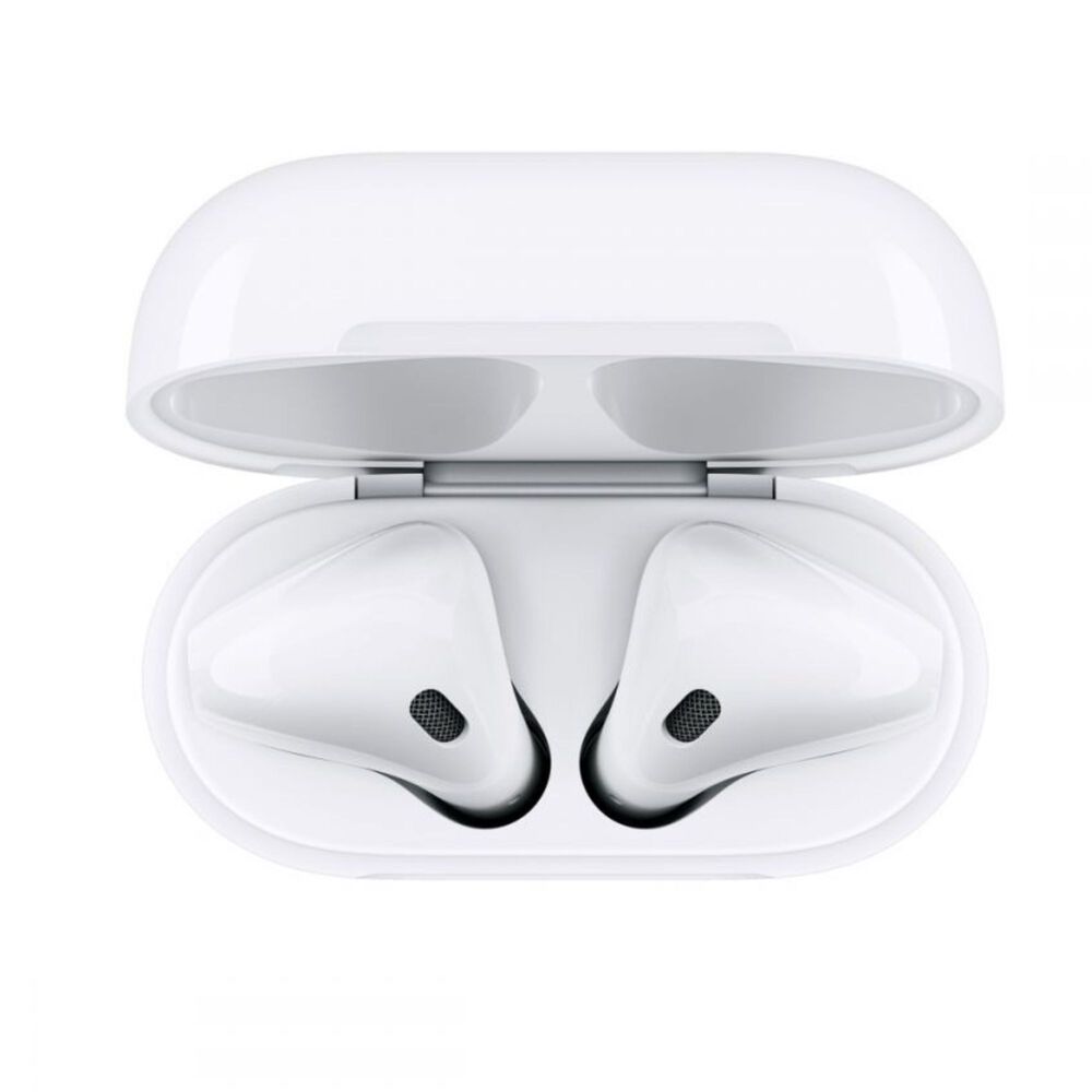 Audífonos True Wireless 2da Generación Airbuds Bluetooth image number 3.0