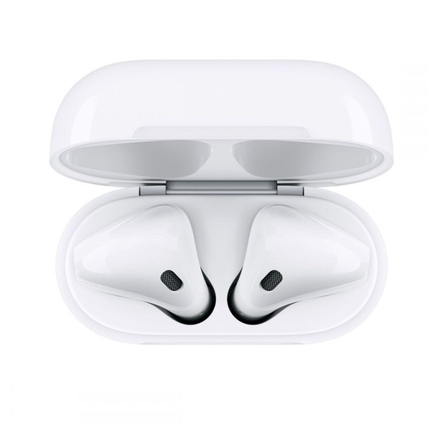 Aud&iacute;fonos True Wireless 2da Generaci&oacute;n Airbuds Bluetooth image number 3.0