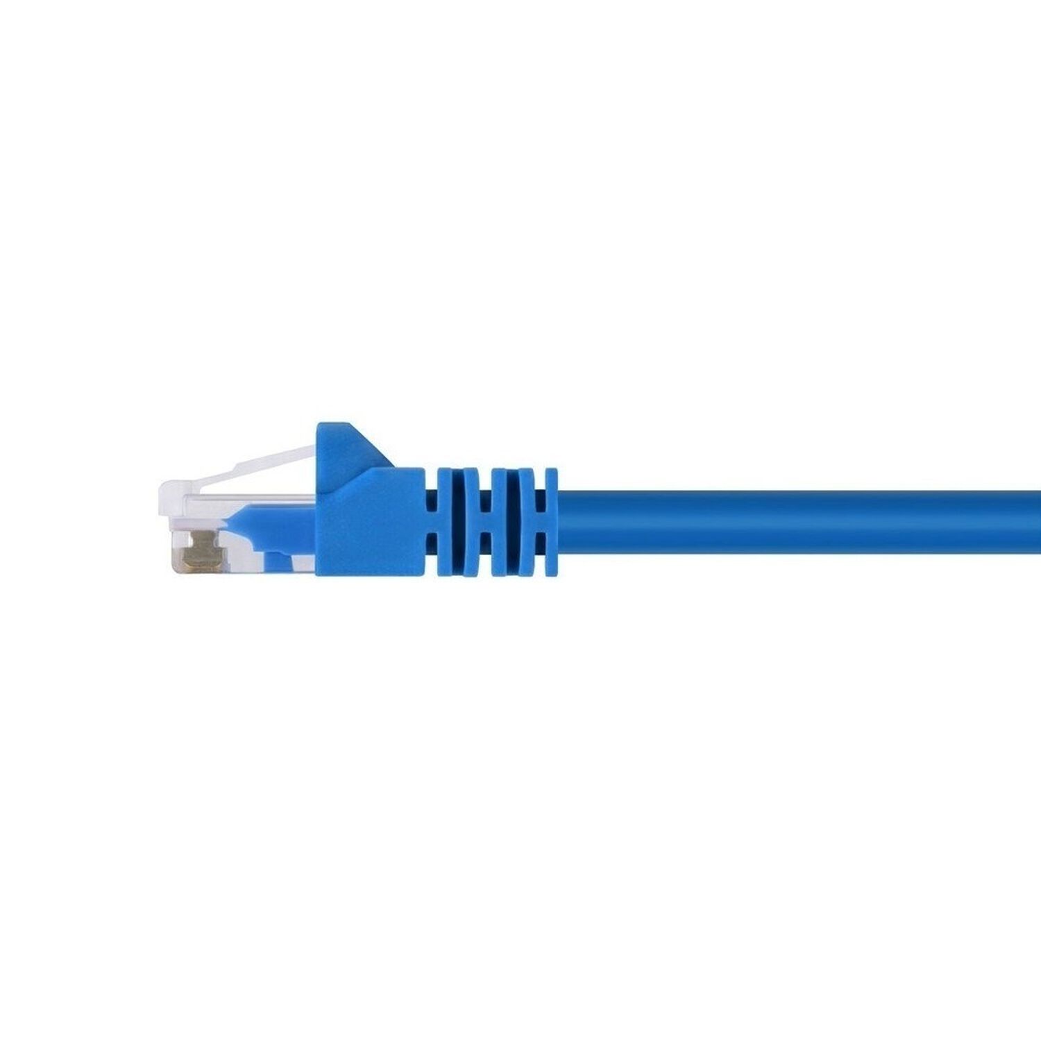 Cable De Red Ethernet Cat 6 - 30cm image number 2.0