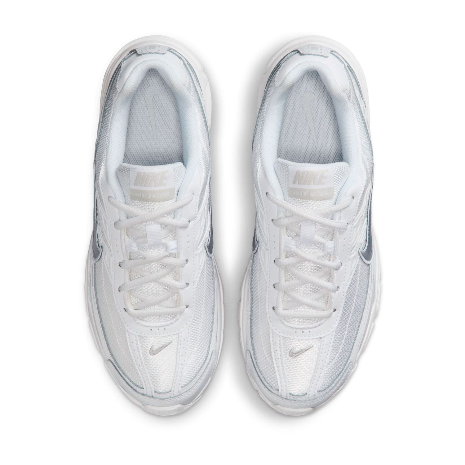 Zapatilla Urbana Mujer Nike Initiator Blanco image number 5.0