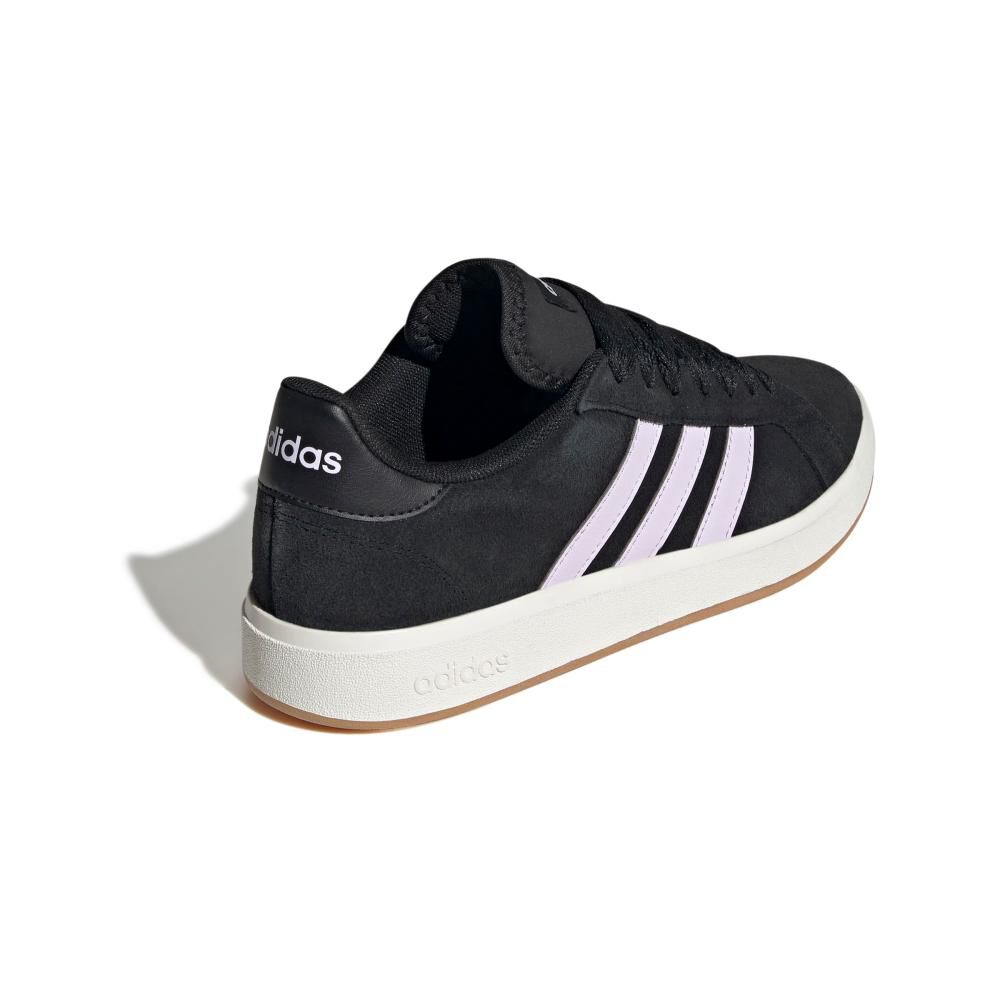 Zapatillas Urbana Mujer Grand Court Base 00s Adidas image number 10.0
