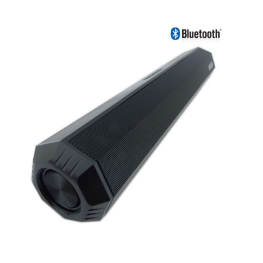 Parlante Recargable Bluetooth Sound Bar A-21 image number 0.0
