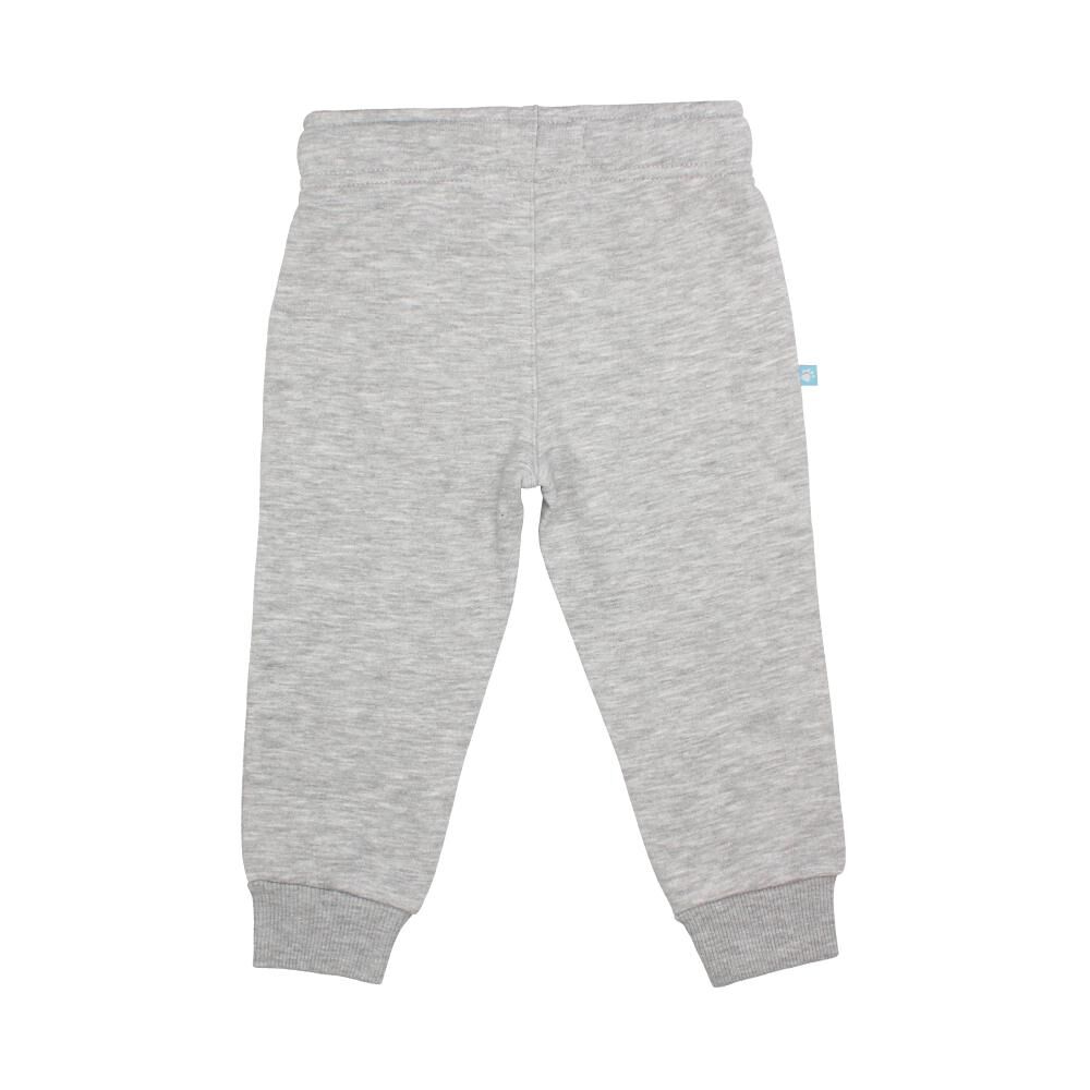 Pantal&oacute;n De Buzo Bebe Ni&ntilde;o Baby image number 1.0