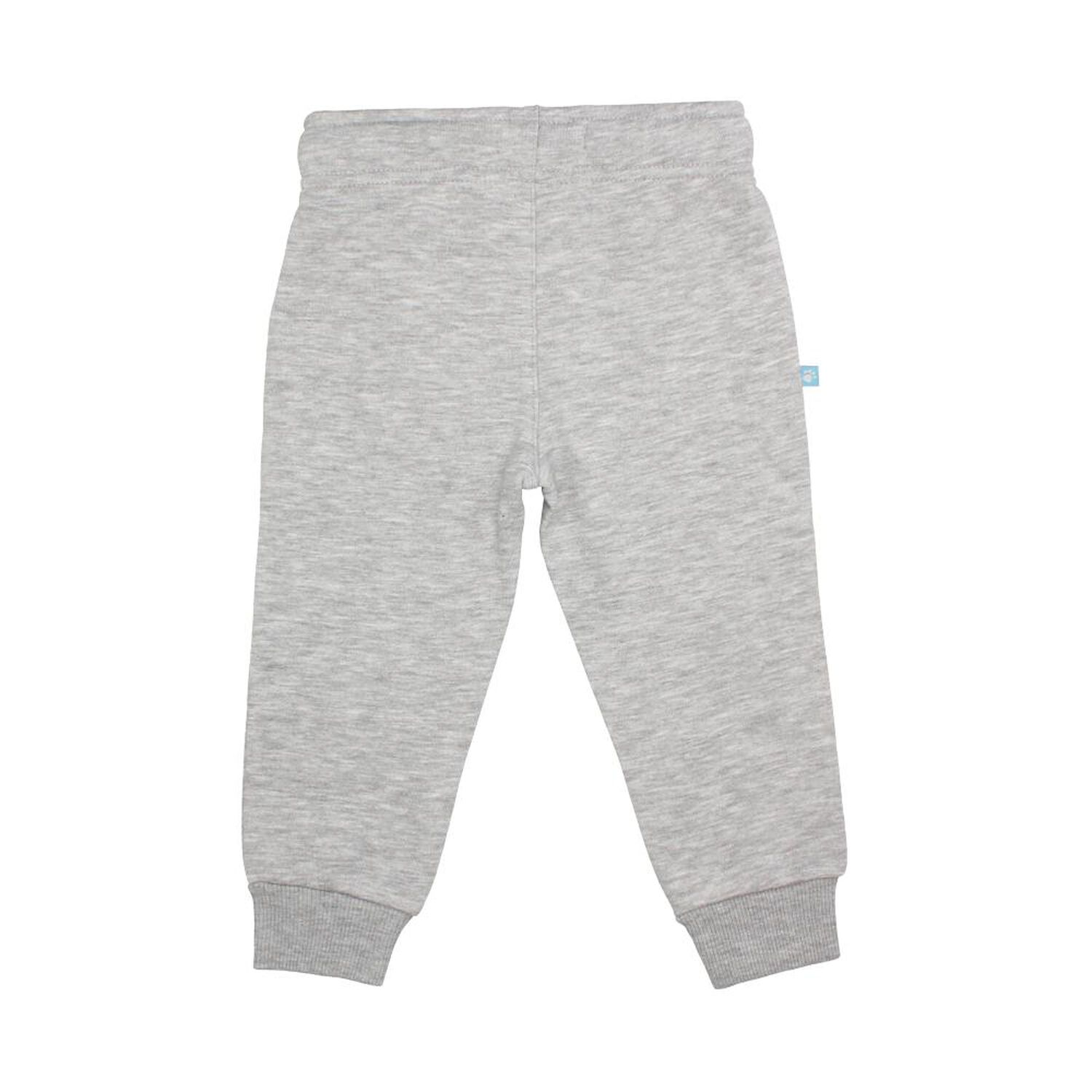 Pantal&oacute;n De Buzo Bebe Ni&ntilde;o Baby image number 1.0