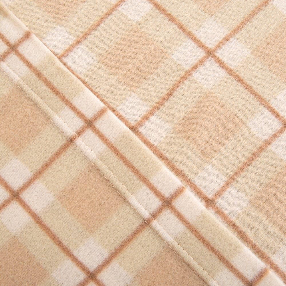 Sabana Polar Estampadas 1.5 Plazas Rahue image number 2.0