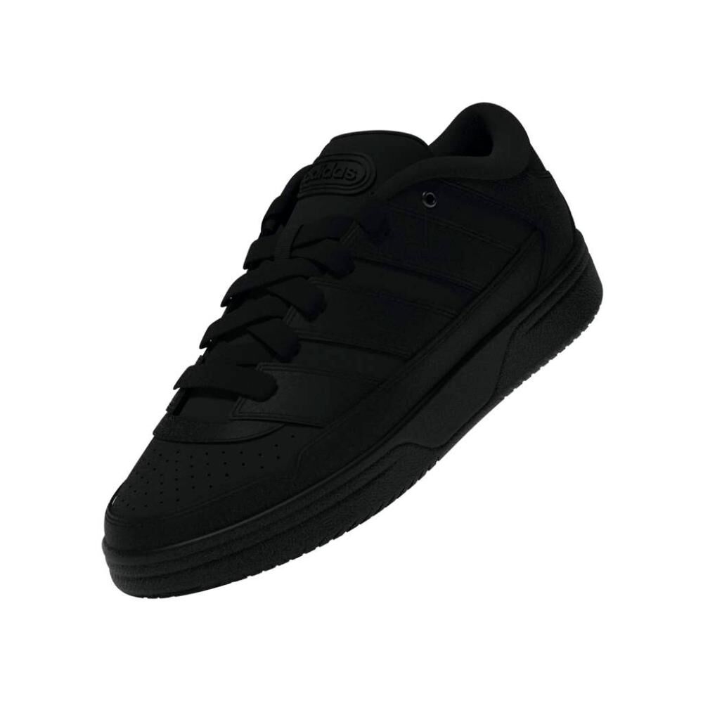 Zapatilla Basketball Hombre Adidas Break Start 2000 image number 4.0