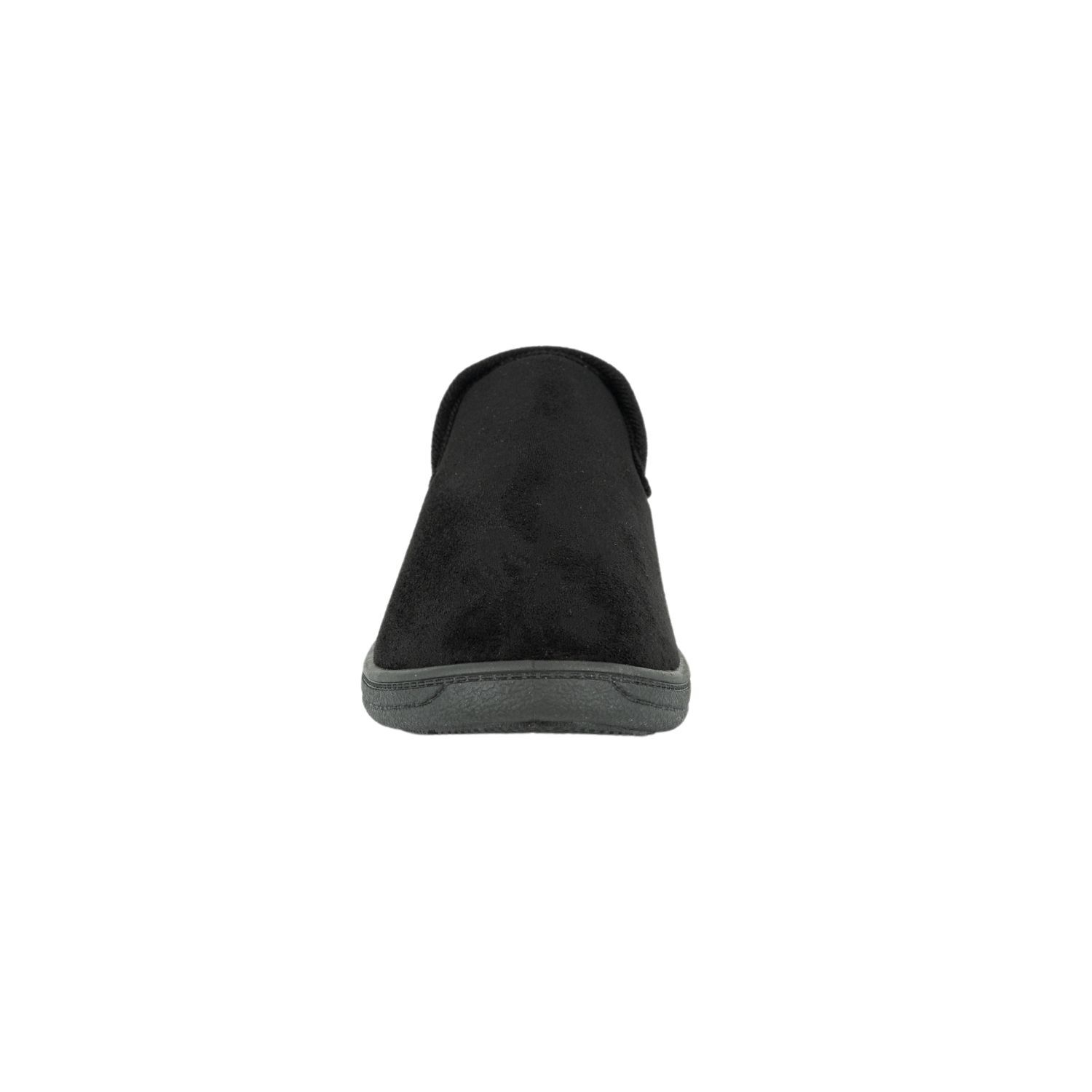 Pantufla Matthi Negro Passer image number 2.0