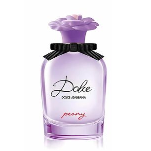 Dolce Gabbana Peony 75 Ml Edp
